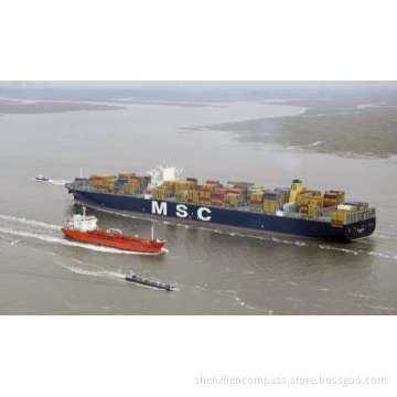 Ocean Freight /Sea Freight/Shipping Freight/Shipping From China to Mombasa, Kenya
